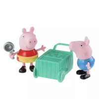 Peppa Pig – Figurky Ice Cream Time