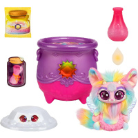 Magic Mixies – Kotlík s překvapením