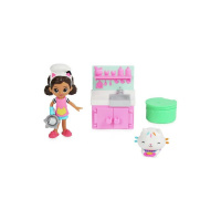 Gabby's Dollhouse – Kuchařka