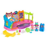 Gabby’s Dollhouse – Párty izba