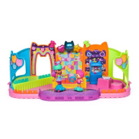 Gabby’s Dollhouse – Párty izba