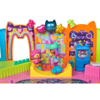 Gabby’s Dollhouse – Párty izba