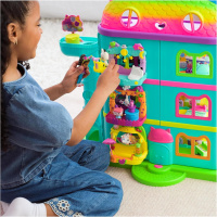 Gabby's Dollhouse – Pozorovatelna