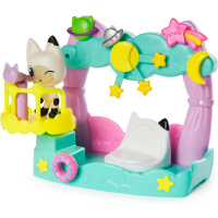 Gabby's Dollhouse – Pozorovatelna