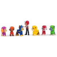 Paw Patrol – Figurky