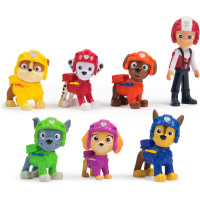 Paw Patrol – Figurky