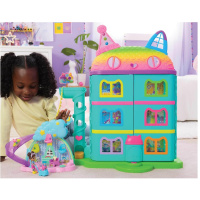 Gabby's Dollhouse – Jesličky