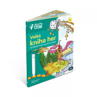 Kouzelné čtení – Velká kniha her