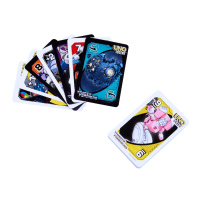 UNO Flip! – Transformers