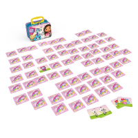 Gabby’s Dollhouse - Pexeso