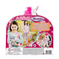 Jednorožec Destiny