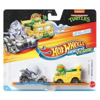 Hot Wheels – Racer Verse