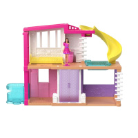 Mini BarbieLand – Mini domeček