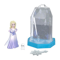 Frozen - Ice Reveal