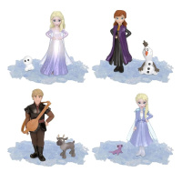 Frozen - Ice Reveal