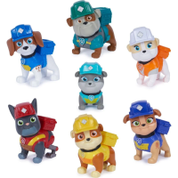 Paw Patrol – Figurky