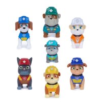 Paw Patrol – Figurky