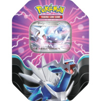 Pokémon TCG – Azure Legends Tin