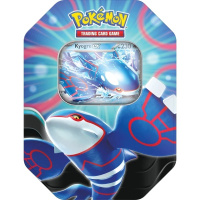 Pokémon TCG – Azure Legends Tin