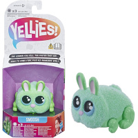 Yellies Zajíček
