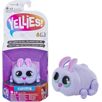 Yellies Zajíček