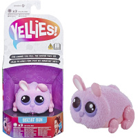 Yellies Zajíček
