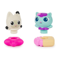 Gabby's Dollhouse – Figurky do vody