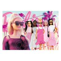 Puzzle 104 - Barbie