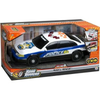 Road Rippers – Policie