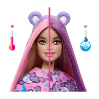 Barbie – Cutie Reveal