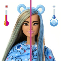 Barbie – Cutie Reveal