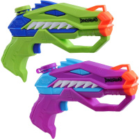 Nerf Dinosquad – Vodní pistole