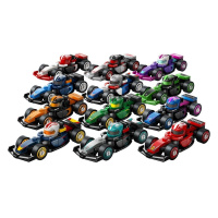 71049 Lego - Sběratelská závodní auta F1®