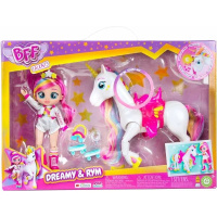 Cry Babies Bff Talents – Dreamy a Rym