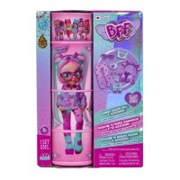 Cry Babies BFF – Módní panenka