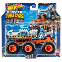 Hot Wheels – Tahač Rhinomite