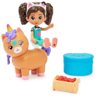 Gabby´s Dollhouse – Gabby a Kico