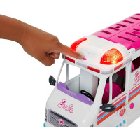 Barbie – Sanitka