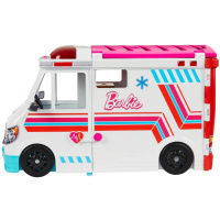 Barbie – Sanitka