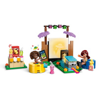 42642 Lego Friends – Filmový večer s kamarády