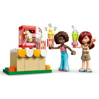 42642 Lego Friends – Filmový večer s kamarády