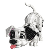 43269 Lego Disney – Štěňátko z filmu 101 dalmatinů
