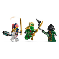 71842 Lego Ninjago – Rontu – Pán draků