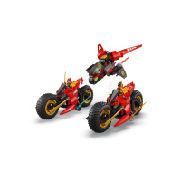71844 Lego Ninjago – Bojové vozidlo nindžů