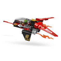 71844 Lego Ninjago – Bojové vozidlo nindžů