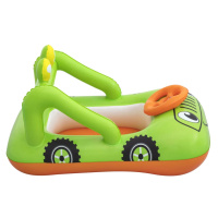 Nafukovací člun - Dopravní prostředek Auto