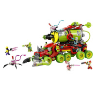 71499 Lego Dreamzzz – Mateovo vozidlo v podobě barvy ve spreji