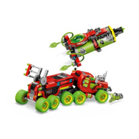 71499 Lego Dreamzzz – Mateovo vozidlo v podobě barvy ve spreji