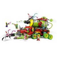 71499 Lego Dreamzzz – Mateovo vozidlo v podobě barvy ve spreji