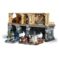 76454 Lego Harry Potter – Bradavický hrad: Hlavní věž